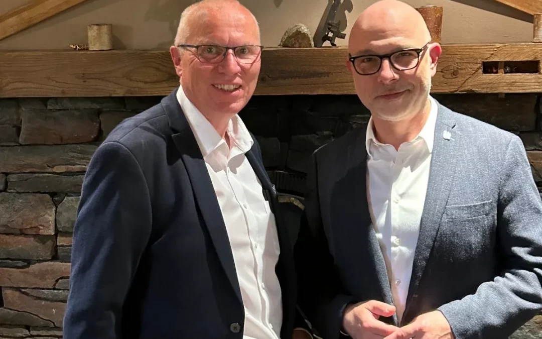 CDU Gevelsberg präsentiert geschlossenes Team für Kommunalwahl