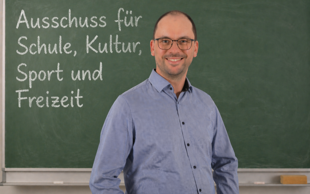 Polit-Talk bei der CDU