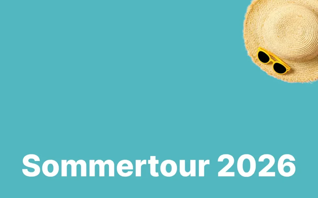 CDU Sommertour 2026
